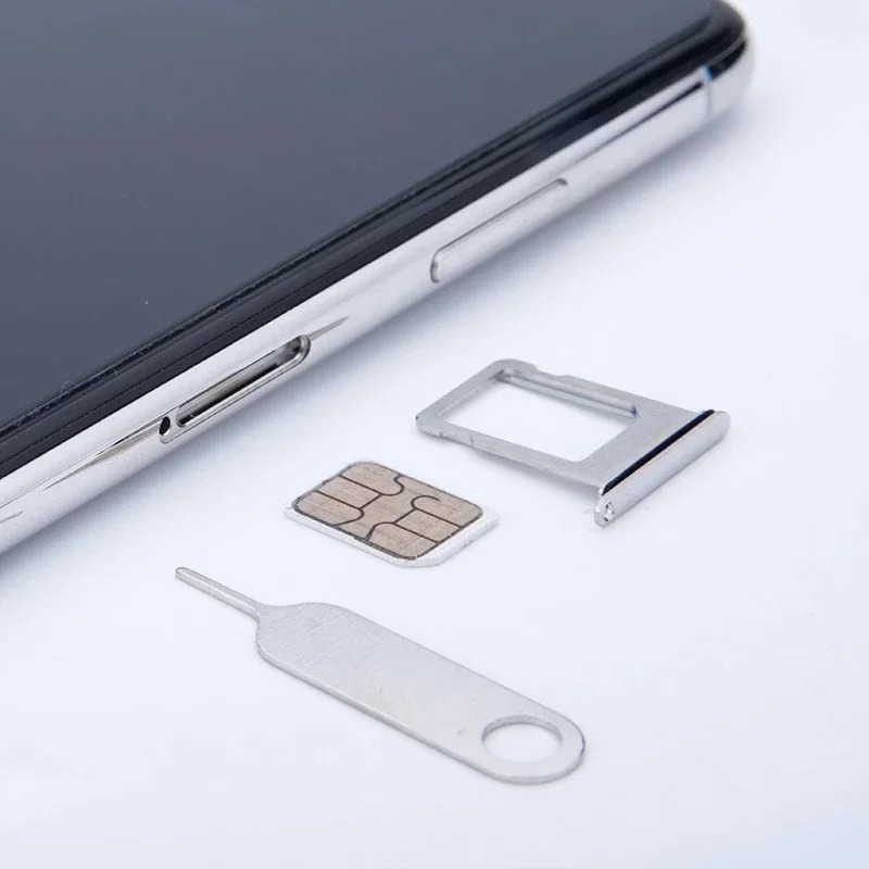 5 pièces plateau de carte Sim  - Samsung Tablet With Accessories avis et prix