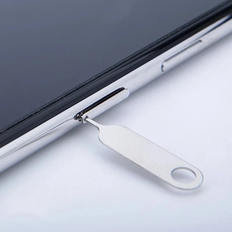 5 pièces plateau de carte Sim  - Samsung Tablet With Accessories avis et prix