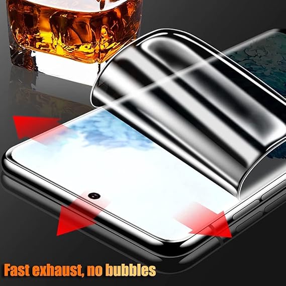 Film Hydrogel de confidentiali - Oppo Reno 12 avis et prix