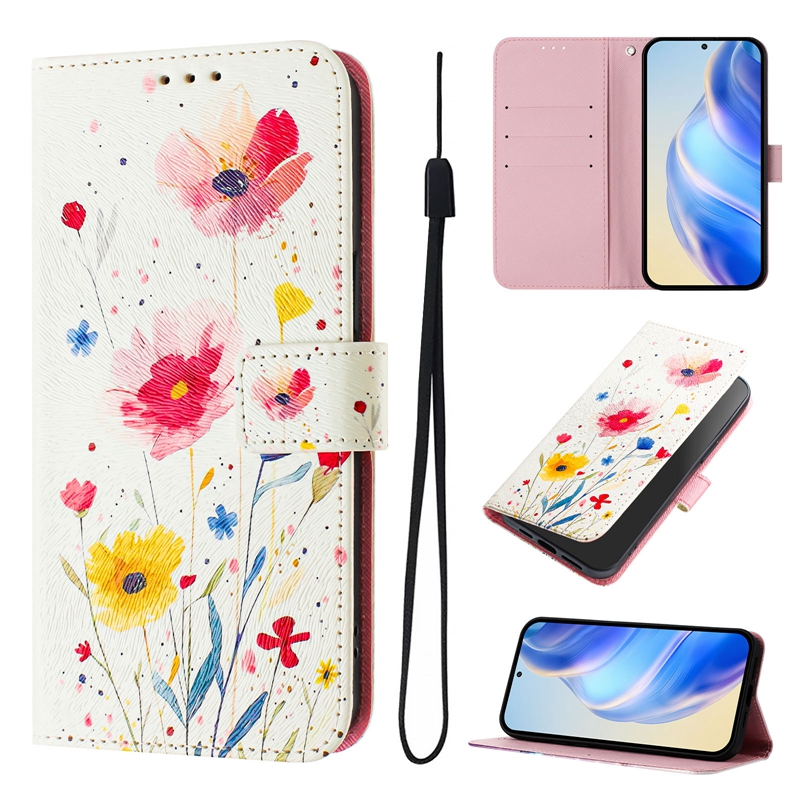 Étui en cuir pour Realme GT 7  - Realme Gt 6 avis et prix